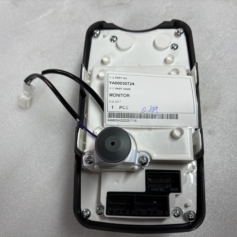 MADE IN CHINA SPARKLING MACHINERY NEW YA00030724 MONITOR