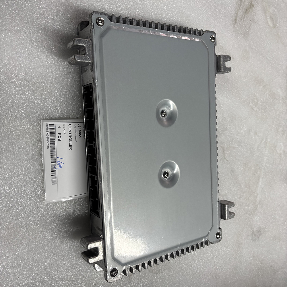MADE IN CHINA SPARKLING MACHINERY NEW ZX330-3G ZX350H-3G 9318851 CONTROLLER