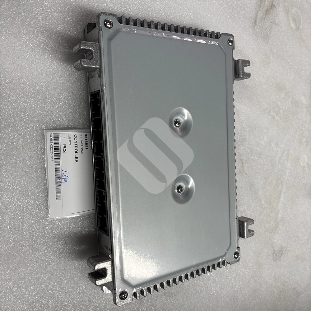 MADE IN CHINA SPARKLING MACHINERY NEW ZX330-3G ZX350H-3G 9318851 CONTROLLER MADE IN CHINA SPARKLING MACHINERY NEW ZX330-3G ZX350H-3G 9318851 CONTROLLER