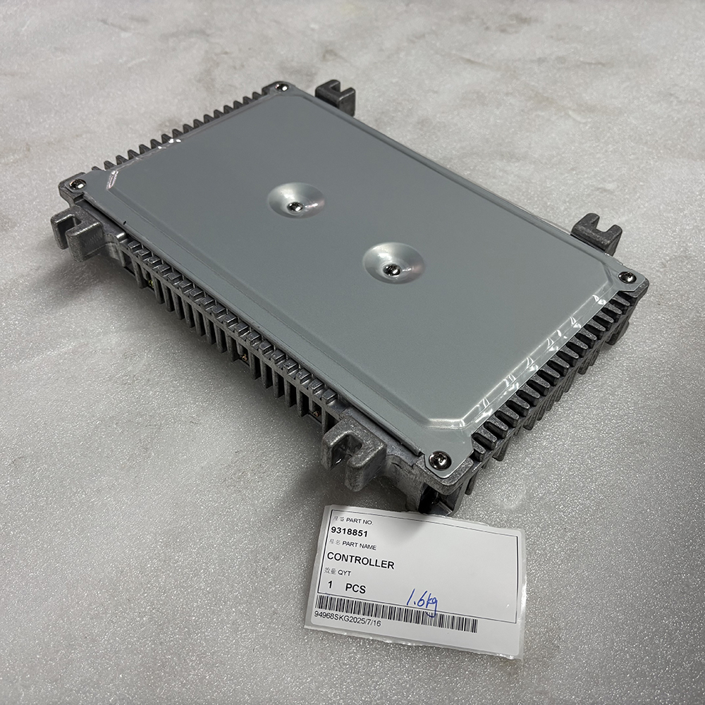 MADE IN CHINA SPARKLING MACHINERY NEW ZX330-3G ZX350H-3G 9318851 CONTROLLER