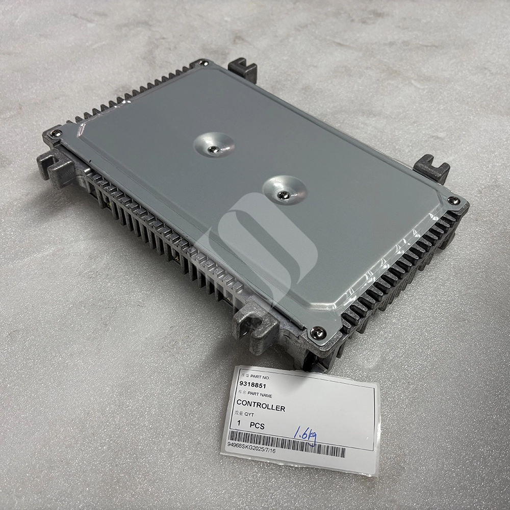 MADE IN CHINA SPARKLING MACHINERY NEW ZX330-3G ZX350H-3G 9318851 CONTROLLER MADE IN CHINA SPARKLING MACHINERY NEW ZX330-3G ZX350H-3G 9318851 CONTROLLER