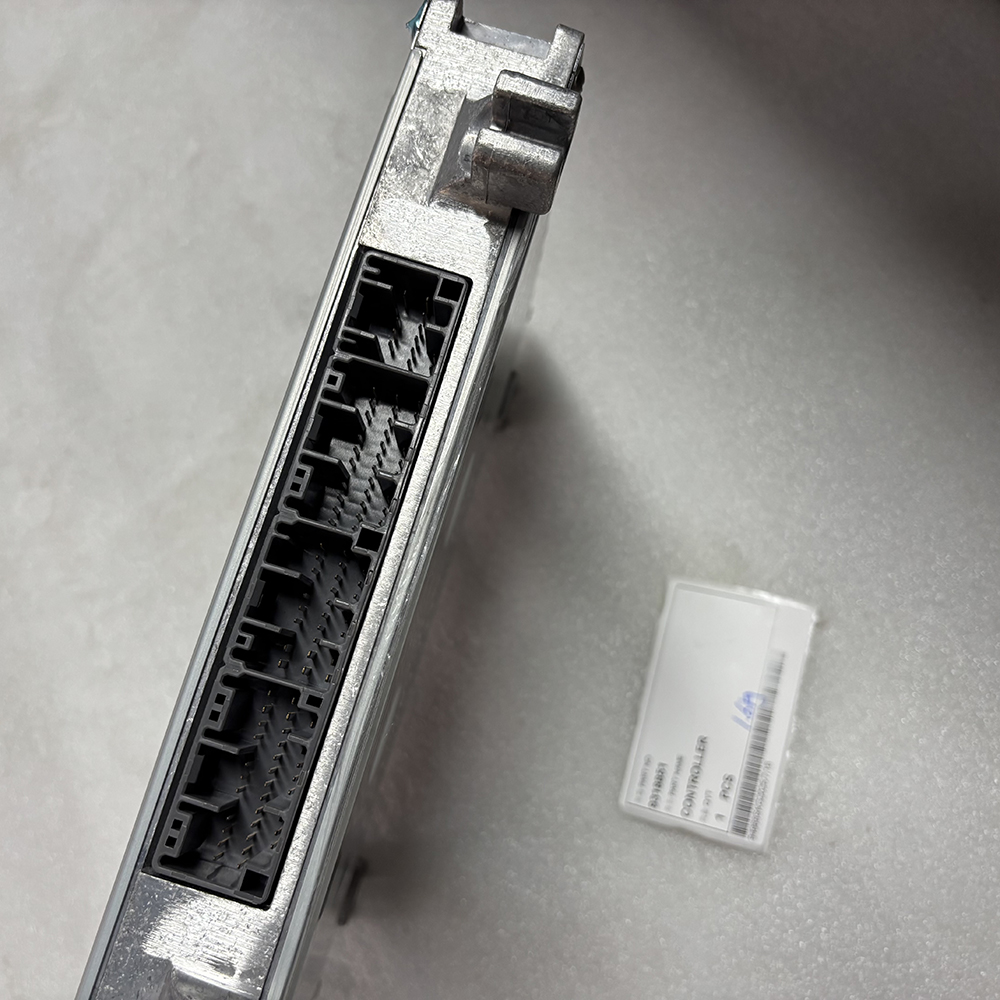 MADE IN CHINA SPARKLING MACHINERY NEW ZX330-3G ZX350H-3G 9318851 CONTROLLER