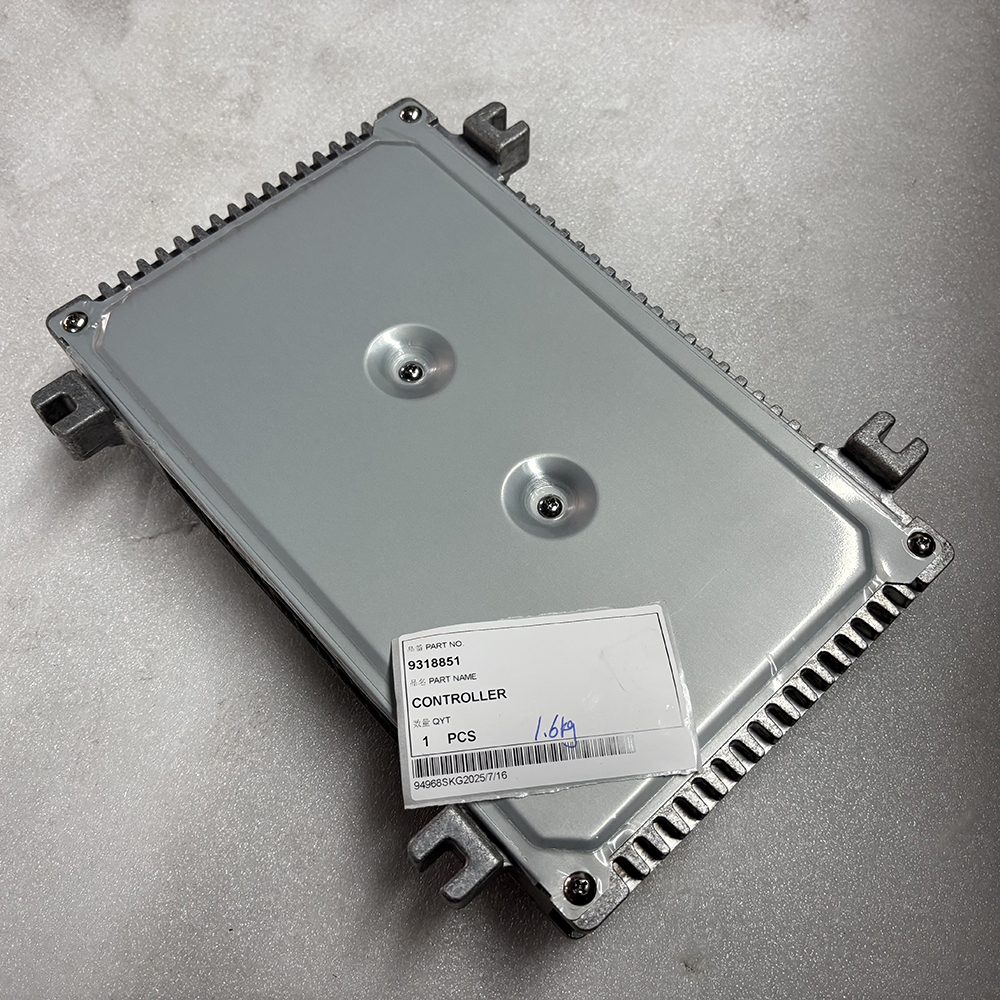 MADE IN CHINA SPARKLING MACHINERY NEW ZX330-3G ZX350H-3G 9318851 CONTROLLER