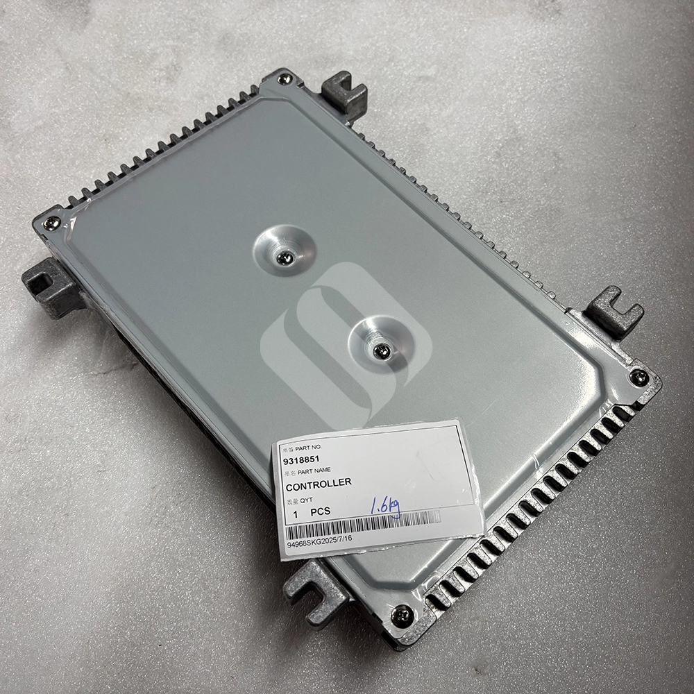 MADE IN CHINA SPARKLING MACHINERY NEW ZX330-3G ZX350H-3G 9318851 CONTROLLER MADE IN CHINA SPARKLING MACHINERY NEW ZX330-3G ZX350H-3G 9318851 CONTROLLER
