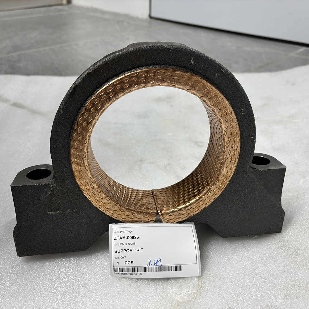MADE IN CHINA SPARKLING MACHINERY NEW ZTAM-00626 SUPPORT KIT