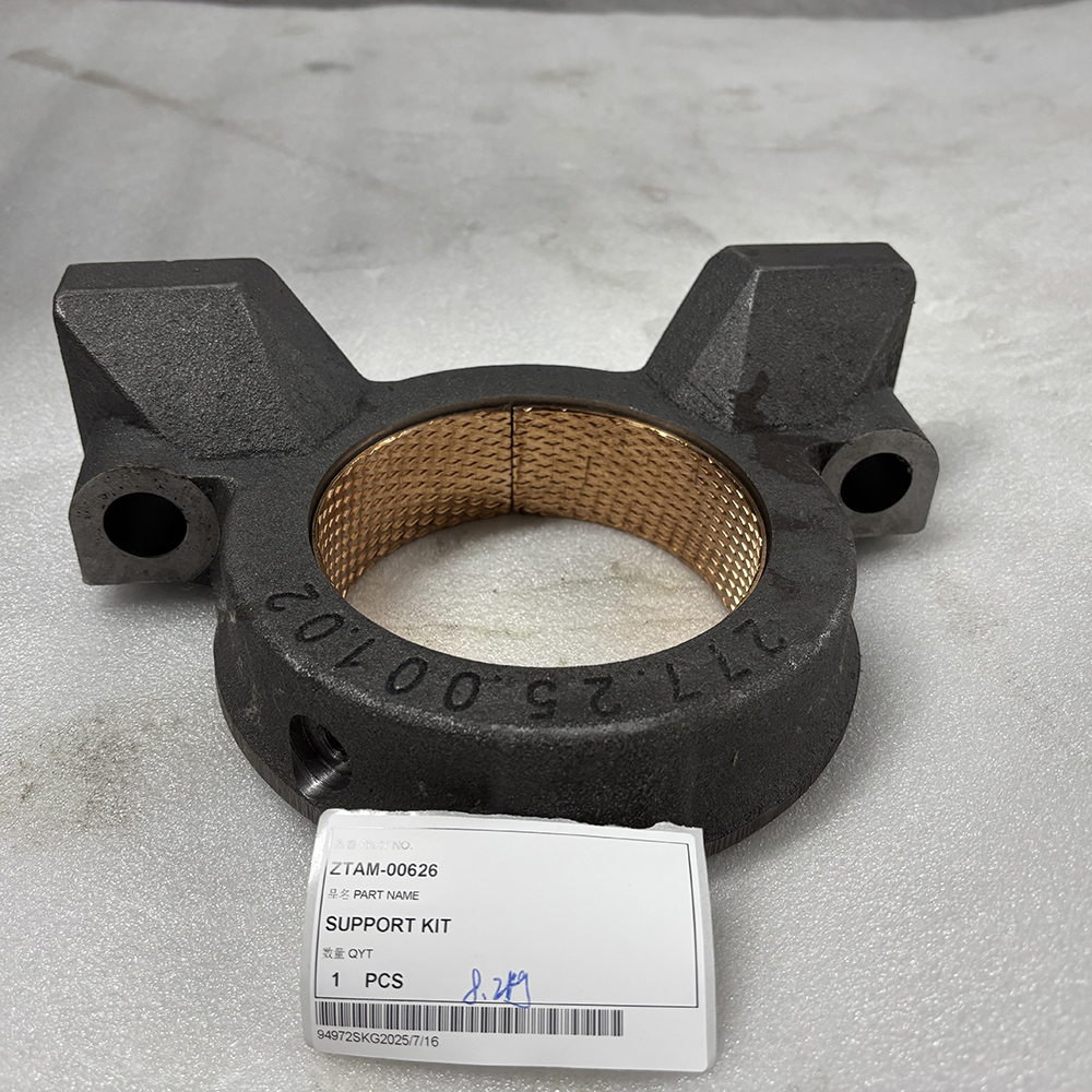 MADE IN CHINA SPARKLING MACHINERY NEW ZTAM-00626 SUPPORT KIT