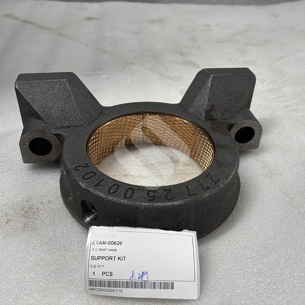 MADE IN CHINA SPARKLING MACHINERY NEW ZTAM-00626 SUPPORT KIT MADE IN CHINA SPARKLING MACHINERY NEW ZTAM-00626 SUPPORT KIT