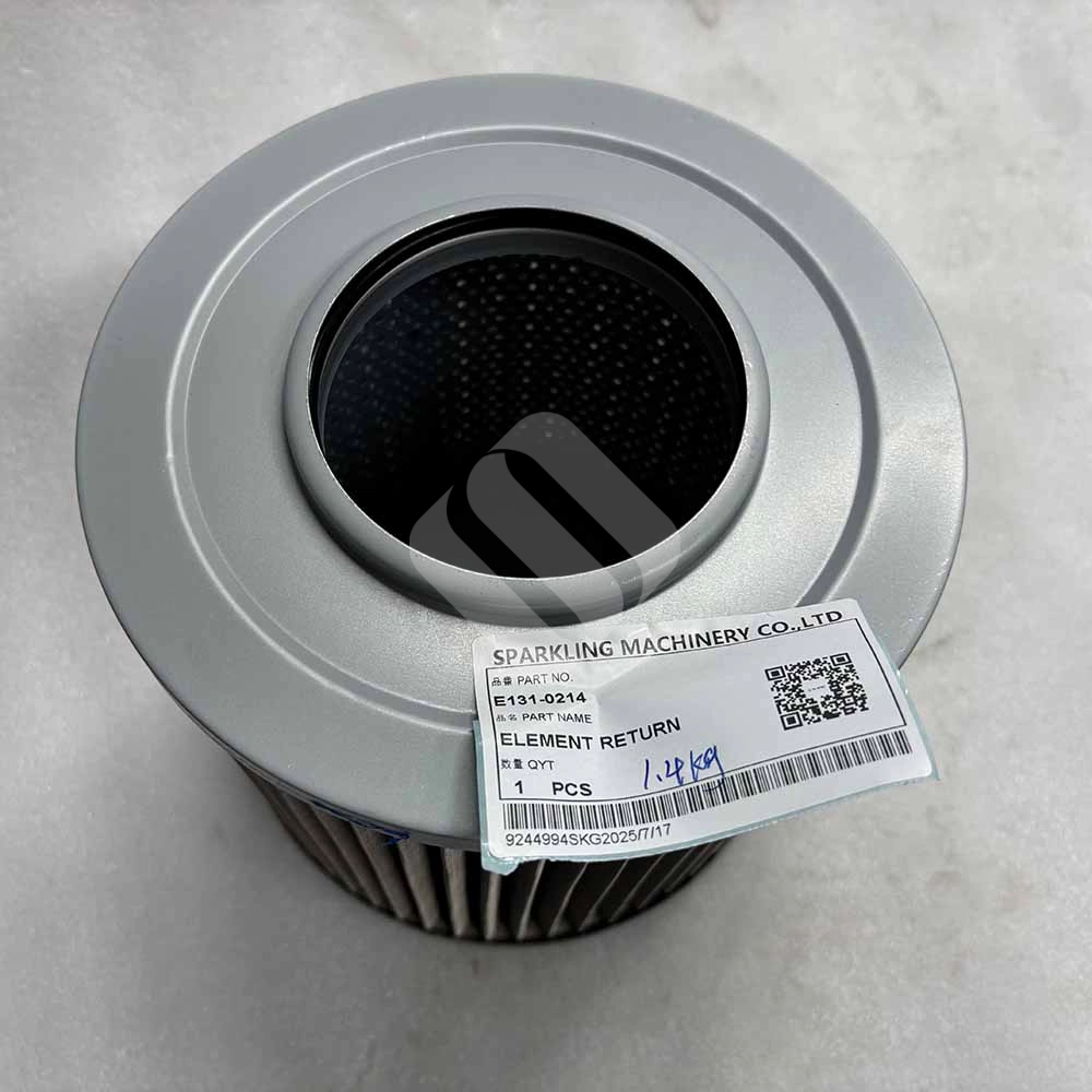 Case HIGH-QUALITY EXCAVATOR PARTS MADE IN CHINA NEW 1221F E131-0214 ELEMENT RETURN SPARKLING MACHINERY Case HIGH-QUALITY EXCAVATOR PARTS MADE IN CHINA NEW 1221F E131-0214 ELEMENT RETURN SPARKLING MACHINERY