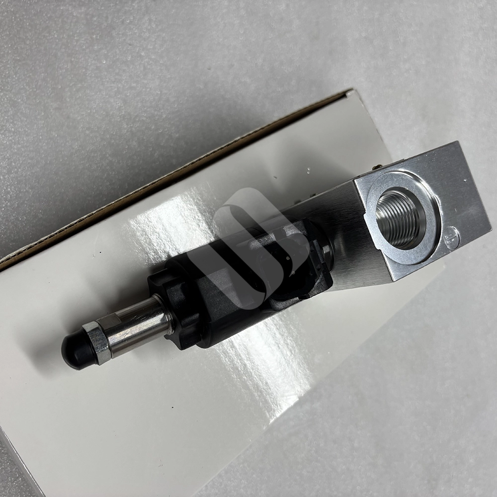 MADE IN CHINA SPARKLING MACHINERY NEW EC250D EC290B EC290C 14616531 SOLENOID VALVE MADE IN CHINA SPARKLING MACHINERY NEW EC250D EC290B EC290C 14616531 SOLENOID VALVE