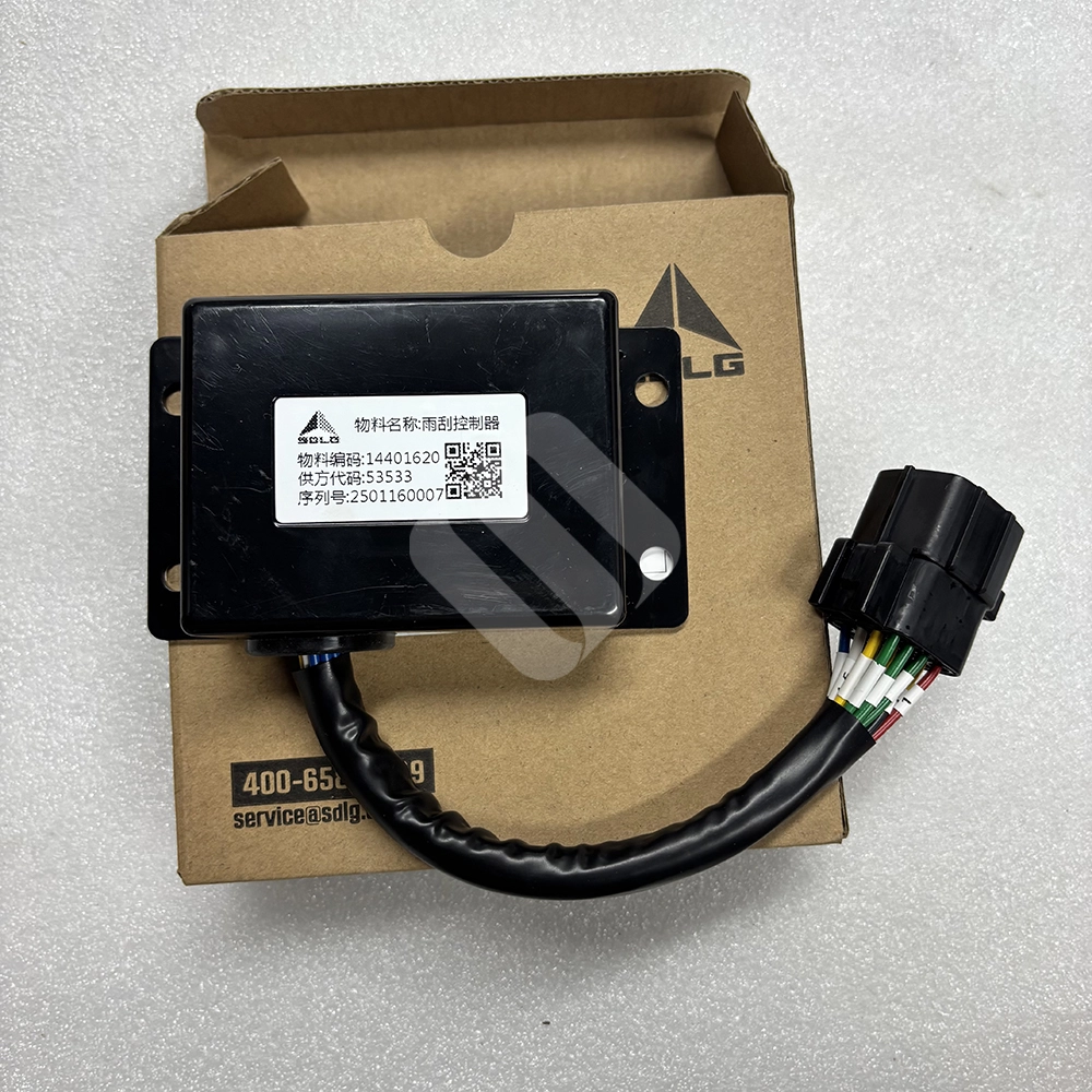 MADE IN CHINA SPARKLING MACHINERY NEW EC120D EC140B EC140C VOE14616736 VOE14401620 CONTROL UNIT MADE IN CHINA SPARKLING MACHINERY NEW EC120D EC140B EC140C VOE14616736 VOE14401620 CONTROL UNIT