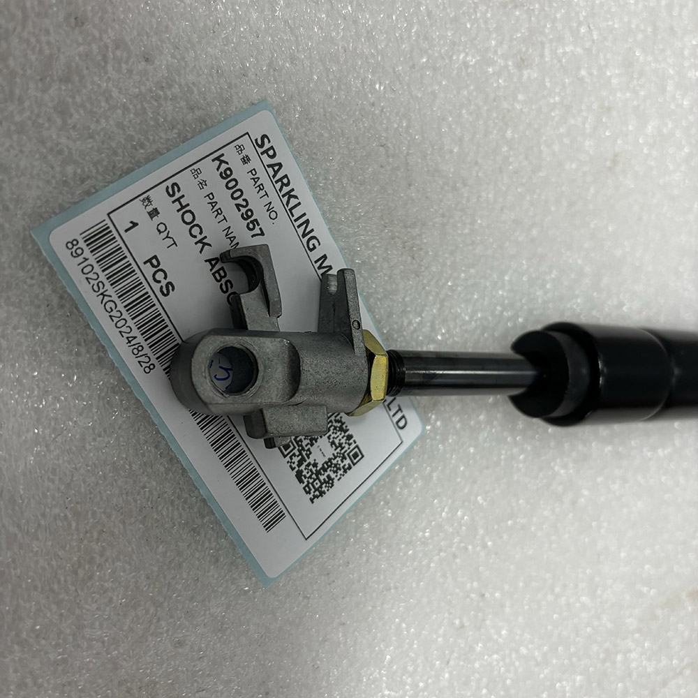 Shock Absorber Kit K9002957 for Doosan DX140W DX160W - SPARKLING MACHINERY
