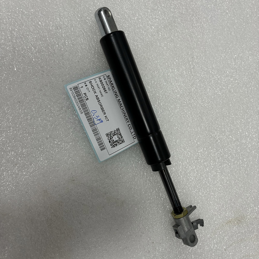 Shock Absorber Kit K9002957 for Doosan DX140W DX160W - SPARKLING MACHINERY