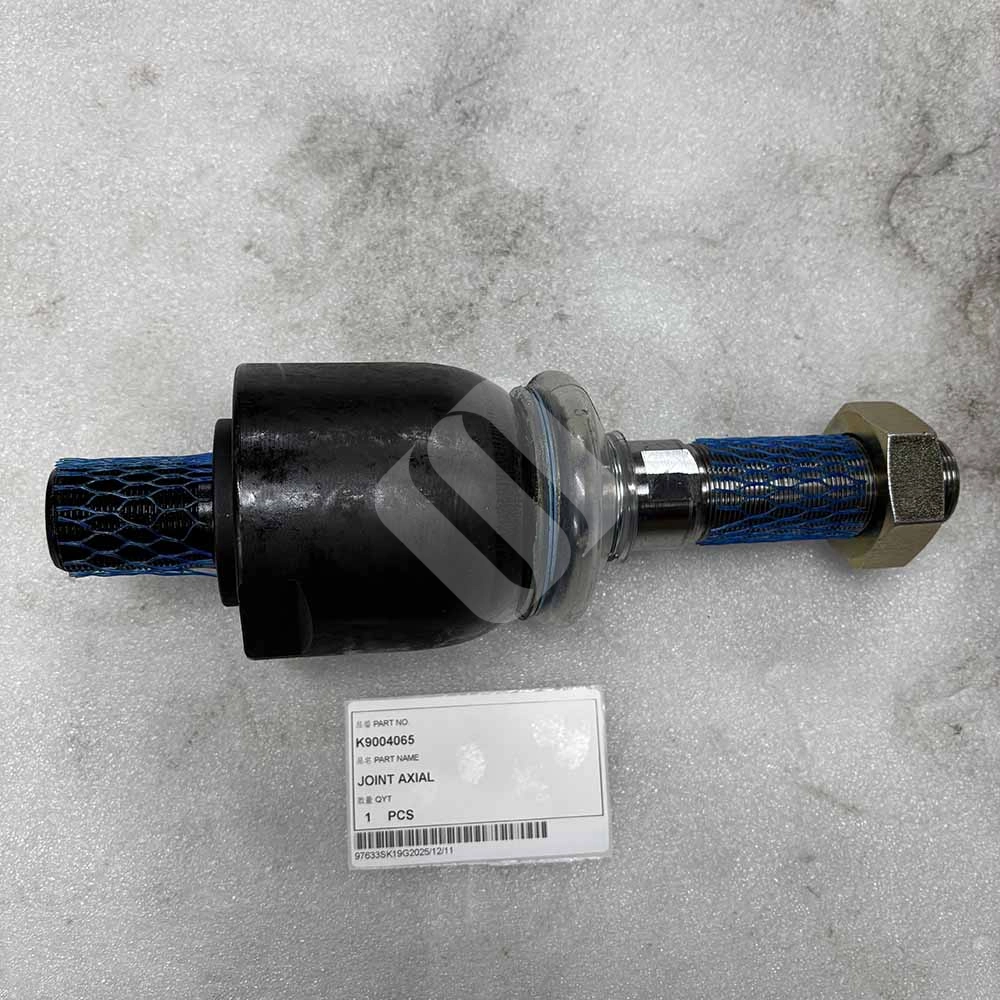 K9004065 Axial Joint for Doosan DX210W and Solar 210W-V Wheel Excavators K9004065 axial joint doosan excavator