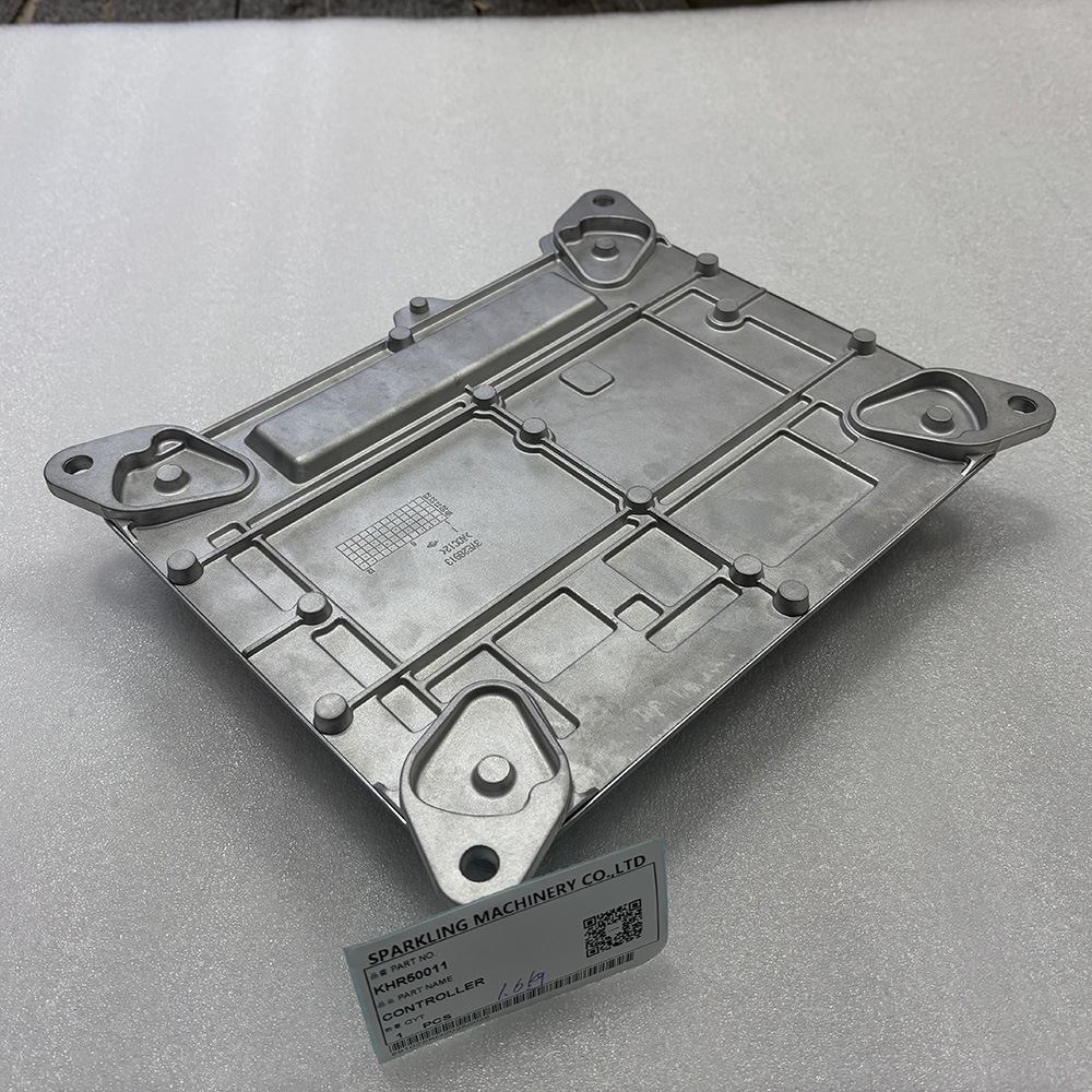 CX130DLC CX300DLC CX490DLC CX250DLC CRAWLER EXCAVATOR KHR50000 KHR50008 KHR50009 KHR50011 KHR50013 KHR50014 KHR50015 KHR50017 ELECTRONIC CONTROL UNIT