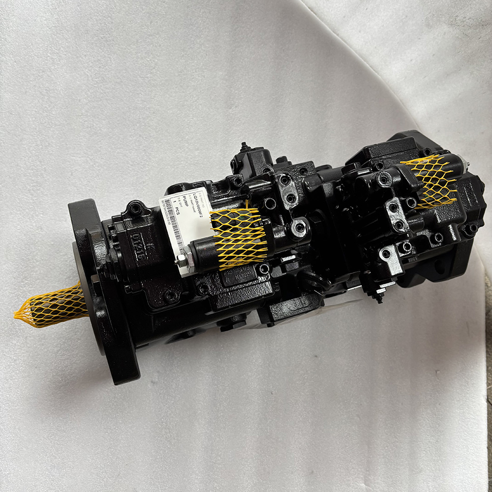 MADE IN CHINA SPARKLING MACHINERY NEW SK250LC SK250NLC-6 LQ10V0008F2 PUMP