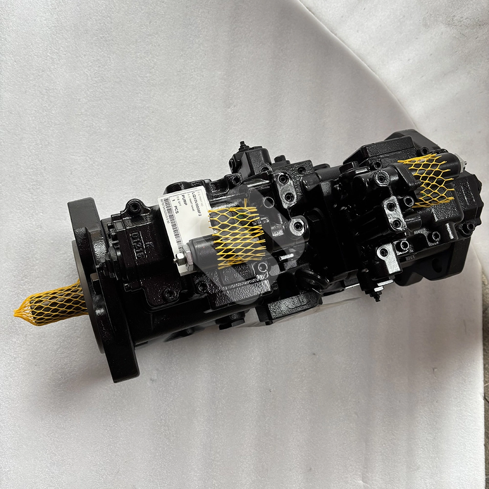 MADE IN CHINA SPARKLING MACHINERY NEW SK250LC SK250NLC-6 LQ10V0008F2 PUMP MADE IN CHINA SPARKLING MACHINERY NEW SK250LC SK250NLC-6 LQ10V0008F2 PUMP