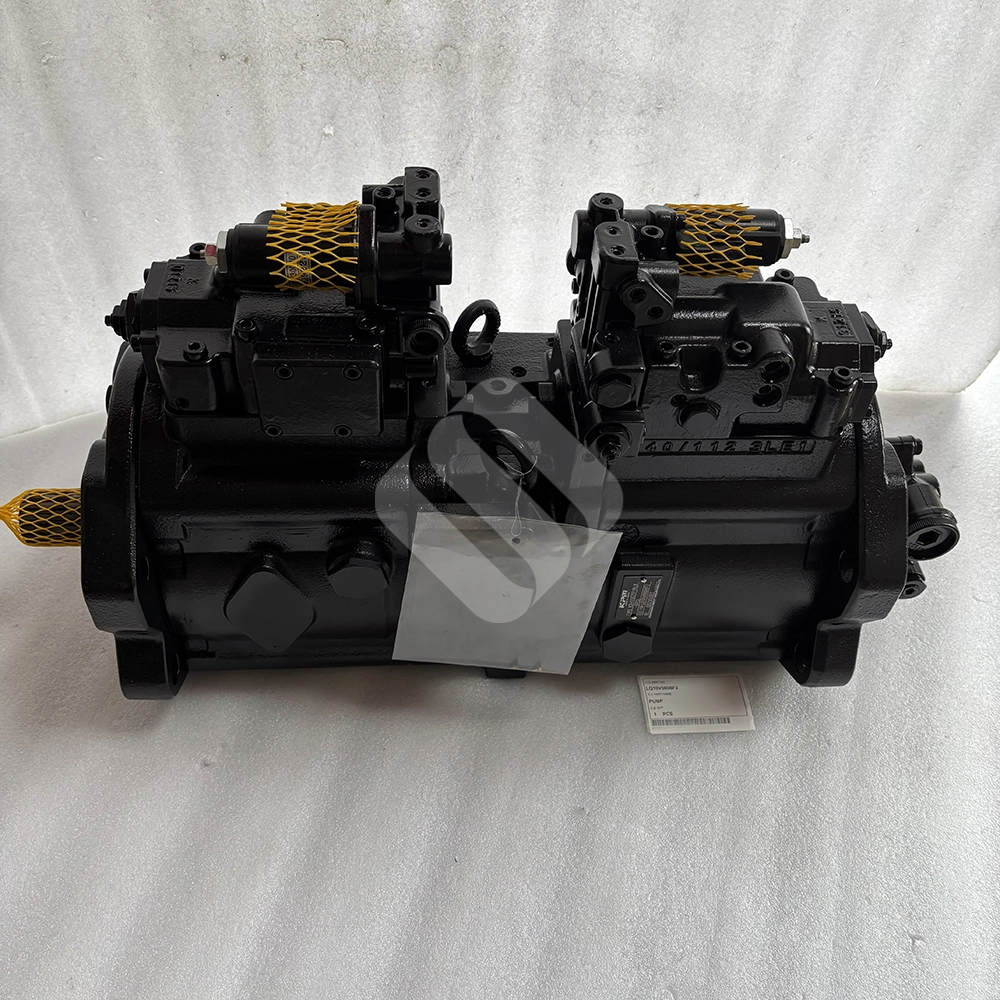 MADE IN CHINA SPARKLING MACHINERY NEW SK250LC SK250NLC-6 LQ10V0008F2 PUMP MADE IN CHINA SPARKLING MACHINERY NEW SK250LC SK250NLC-6 LQ10V0008F2 PUMP