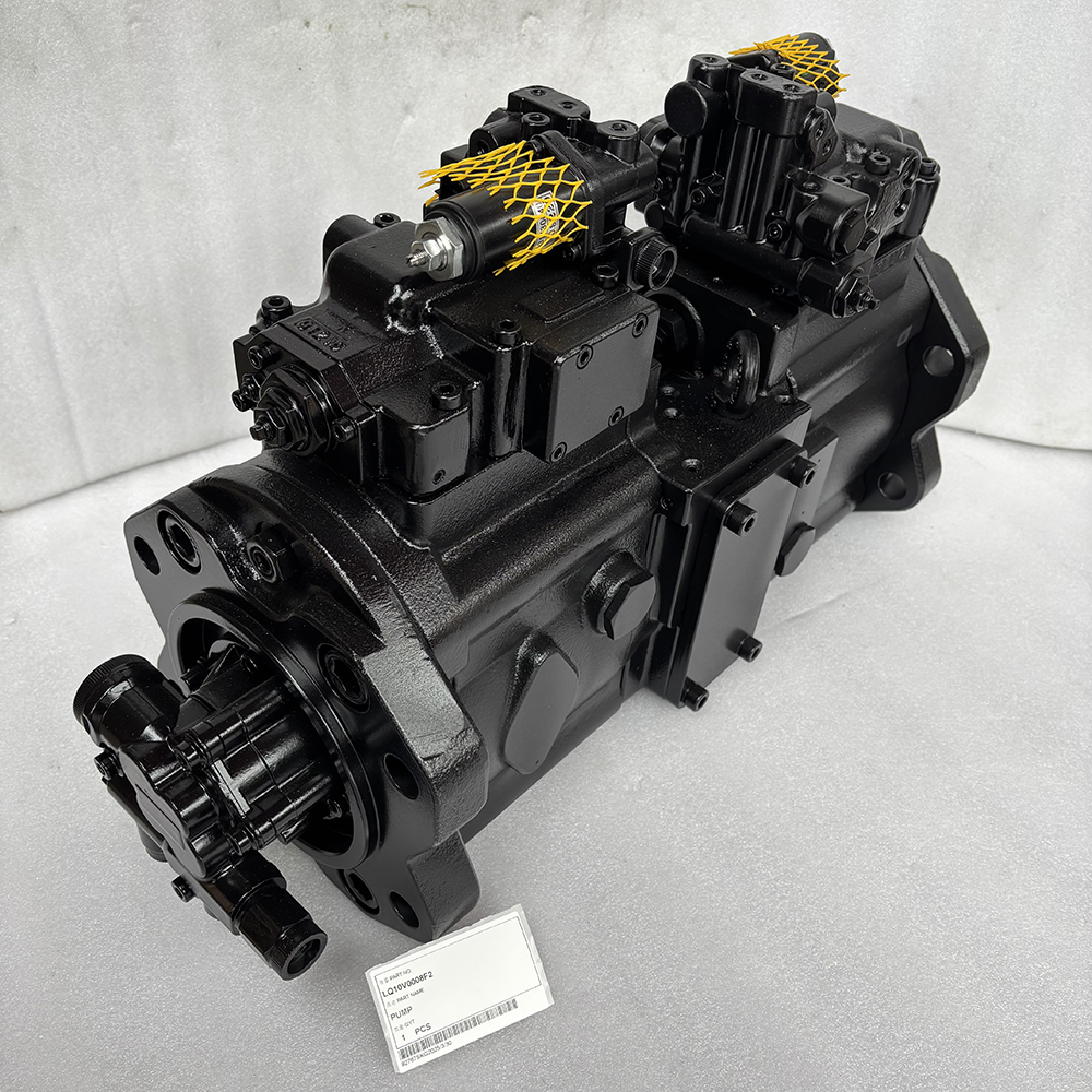 MADE IN CHINA SPARKLING MACHINERY NEW SK250LC SK250NLC-6 LQ10V0008F2 PUMP