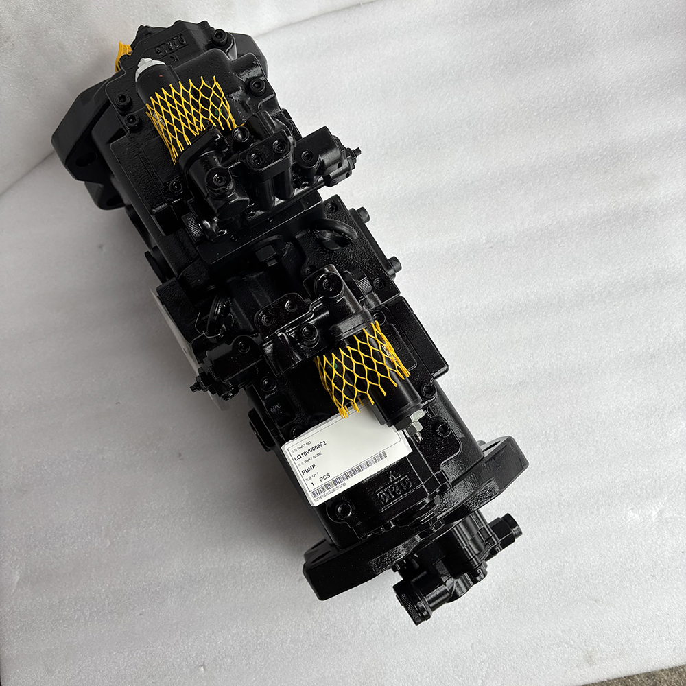 MADE IN CHINA SPARKLING MACHINERY NEW SK250LC SK250NLC-6 LQ10V0008F2 PUMP