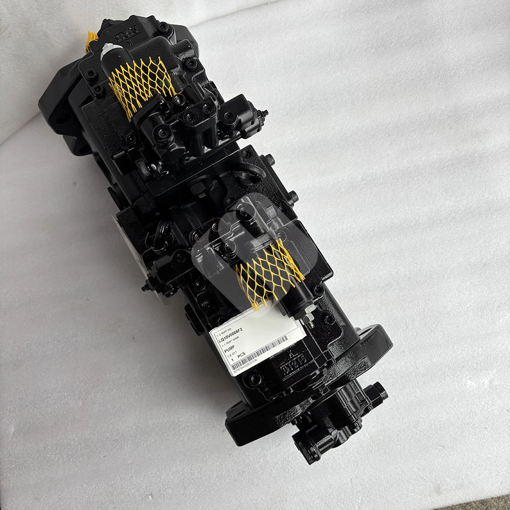 MADE IN CHINA SPARKLING MACHINERY NEW SK250LC SK250NLC-6 LQ10V0008F2 PUMP MADE IN CHINA SPARKLING MACHINERY NEW SK250LC SK250NLC-6 LQ10V0008F2 PUMP