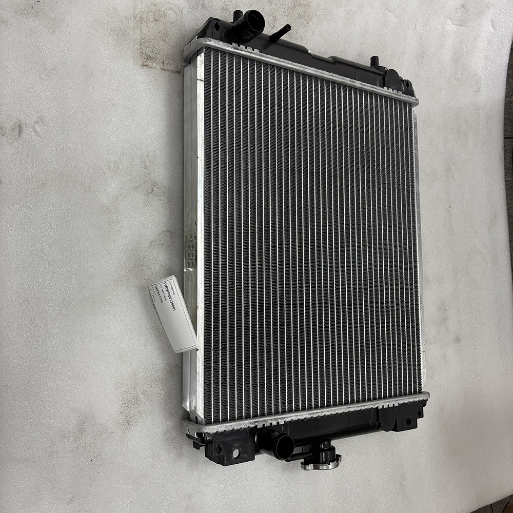 SPARKLING MACHINERY E27B E27BSR CX27B SK27SR-3 PM05P00013S001 RADIATOR
