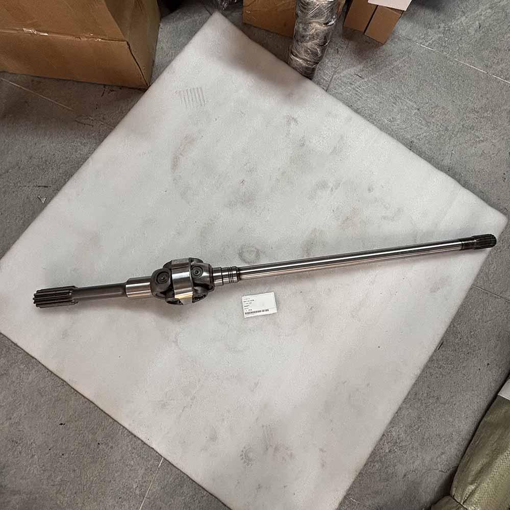 SA7114-12730 Doosan Excavator Shaft