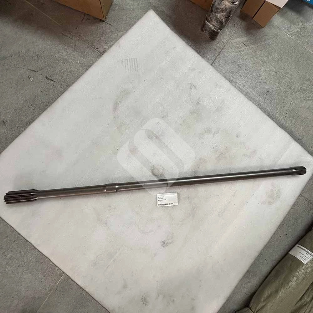 SA7116-12100 Rear Sun Gear for Doosan DX225LC DX255LC DX300LC Crawler Excavator SA7116-12100 Doosan Sun Gear Rear