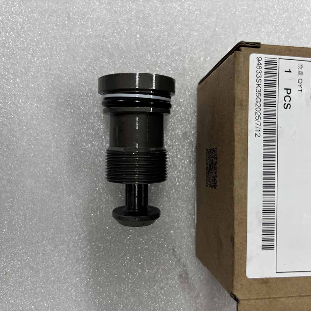 VOLVO EXCAVATOR PARTS MADE IN CHINA NEW EC160B EC180B EC240B EC240C FC2924C SA7270-11040 11211419 VALVE SPARKLING MACHINERY