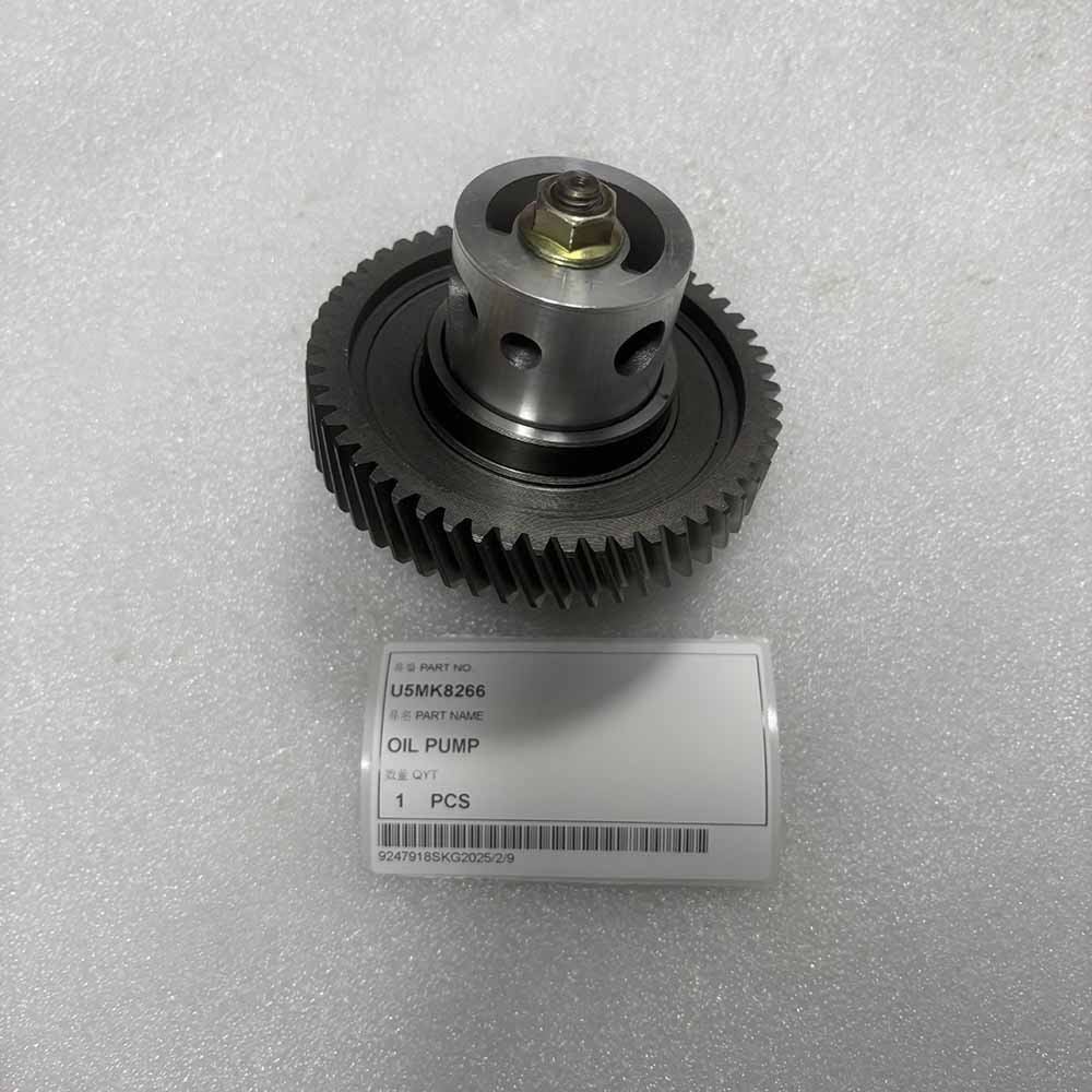 Shibaura N843L, N844L, N844T Oil Pump U5MK8266 for Caterpillar 3024 Engine