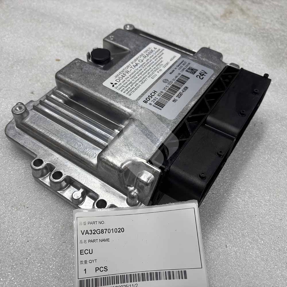 Kobelco HIGH-QUALITY EXCAVATOR PARTS MADE IN CHINA NEW ED150 140SR SK135SRLC-2 VA32G8701020 ECU SPARKLING MACHINERY Kobelco HIGH-QUALITY EXCAVATOR PARTS MADE IN CHINA NEW ED150 140SR SK135SRLC-2 VA32G8701020 ECU SPARKLING MACHINERY
