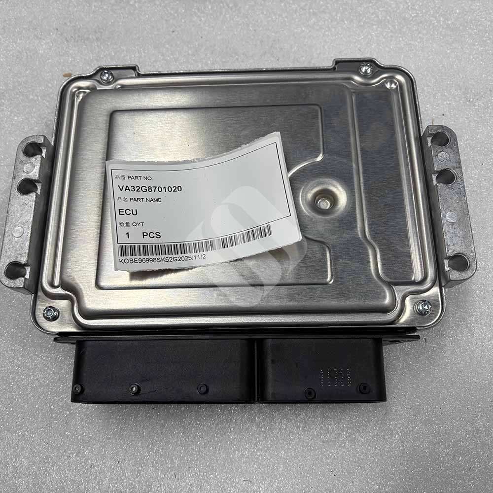 Kobelco HIGH-QUALITY EXCAVATOR PARTS MADE IN CHINA NEW ED150 140SR SK135SRLC-2 VA32G8701020 ECU SPARKLING MACHINERY Kobelco HIGH-QUALITY EXCAVATOR PARTS MADE IN CHINA NEW ED150 140SR SK135SRLC-2 VA32G8701020 ECU SPARKLING MACHINERY