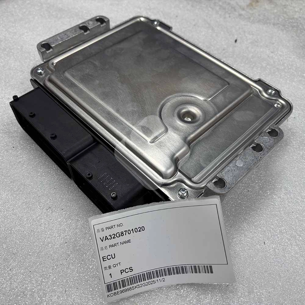 Kobelco HIGH-QUALITY EXCAVATOR PARTS MADE IN CHINA NEW ED150 140SR SK135SRLC-2 VA32G8701020 ECU SPARKLING MACHINERY Kobelco HIGH-QUALITY EXCAVATOR PARTS MADE IN CHINA NEW ED150 140SR SK135SRLC-2 VA32G8701020 ECU SPARKLING MACHINERY