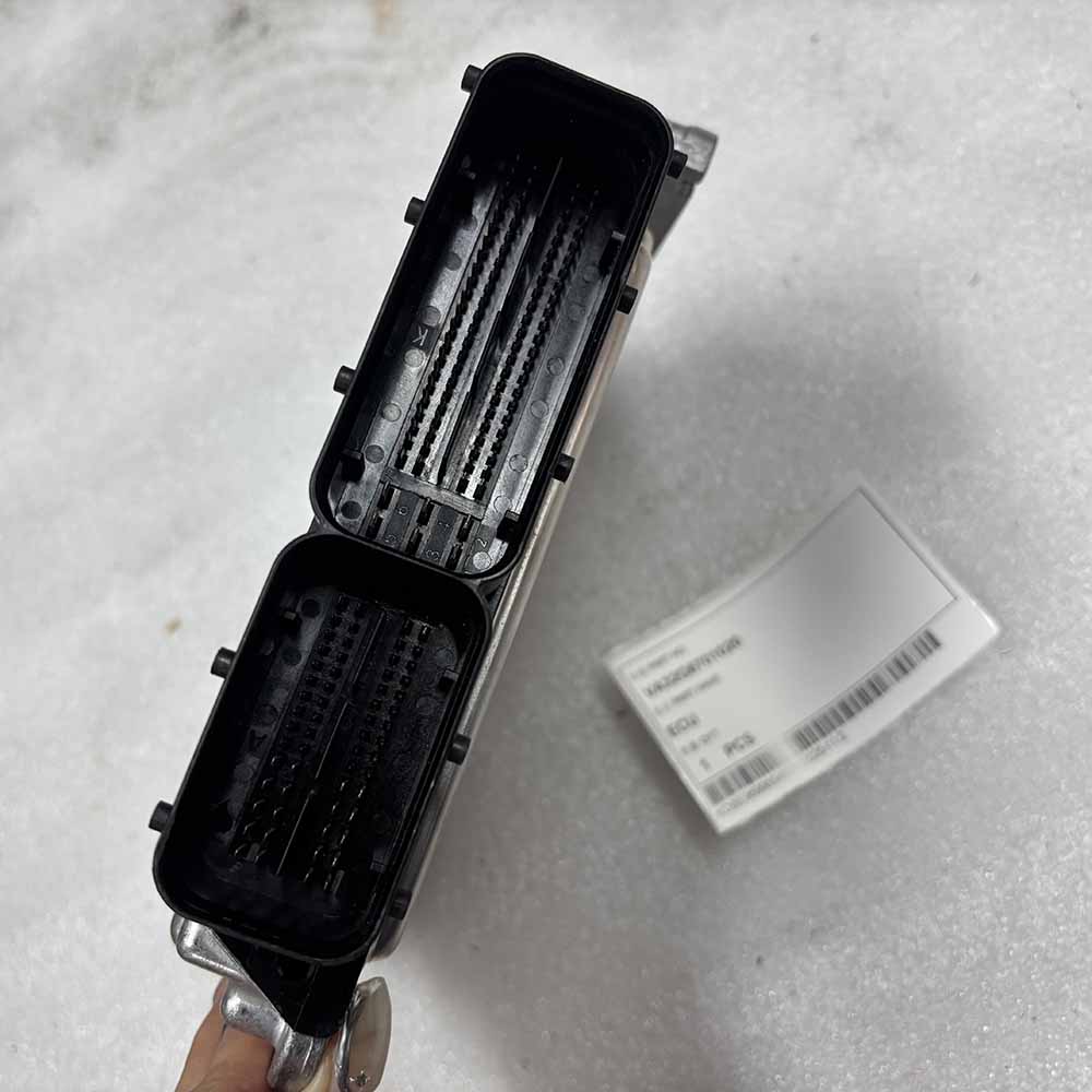 Kobelco HIGH-QUALITY EXCAVATOR PARTS MADE IN CHINA NEW ED150 140SR SK135SRLC-2 VA32G8701020 ECU SPARKLING MACHINERY