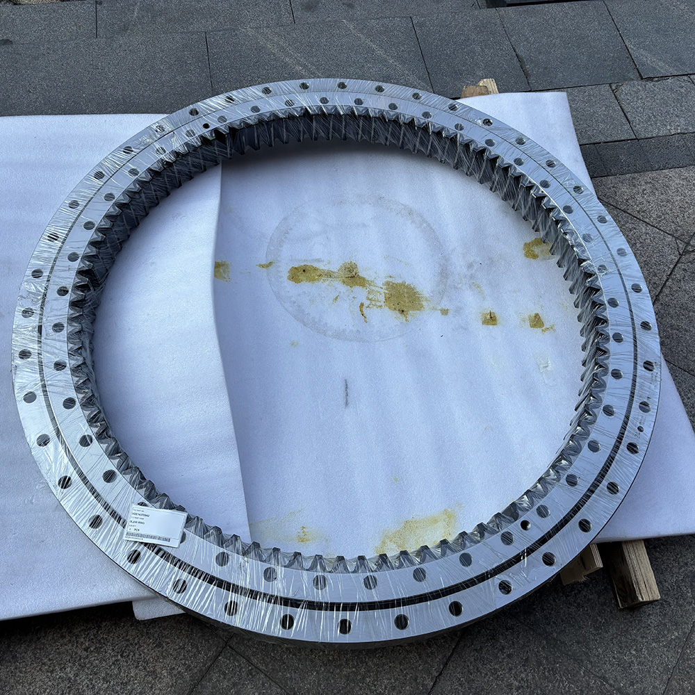 EC160 EW160 EW160B VOE 14370942 VOE14370942 SLEW RING