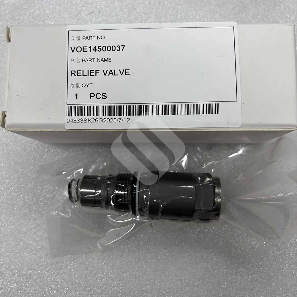 VOLVO-EXCAVATOR-PARTS-MADE-IN-CHINA-NEW-EC140-EC140B-EC210-EC210B-EC240-EC240B-VOE14500037-RELIEF-VALVE-SPARKLING-MACHINERY VOLVO EXCAVATOR PARTS MADE IN CHINA NEW EC140 EC140B EC210 EC210B EC240 EC240B VOE14500037 RELIEF VALVE SPARKLING MACHINERY