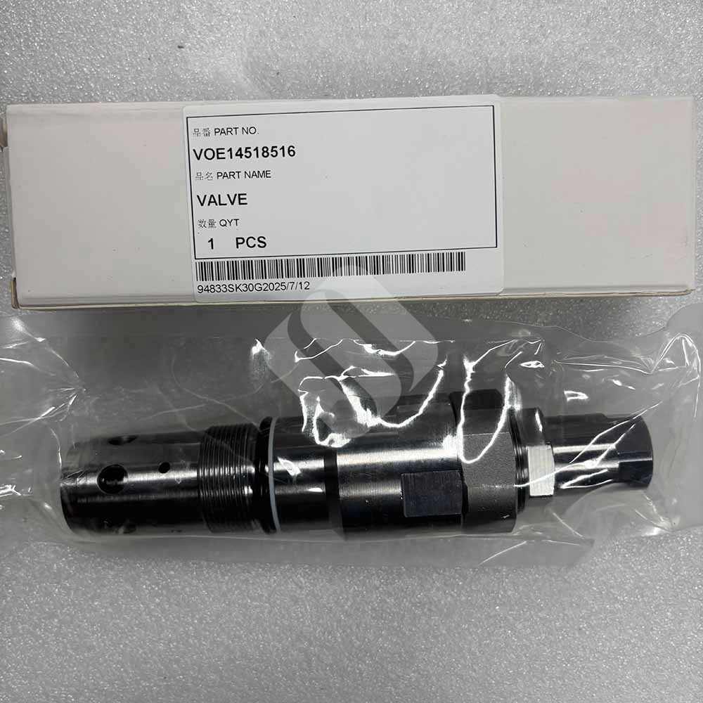 VOLVO-EXCAVATOR-PARTS-MADE-IN-CHINA-NEW-EC200D-EC210-EC210B-EC210C-C210D-EC220D-VOE14518516-VALVE-SPARKLING-MACHINERY VOLVO EXCAVATOR PARTS MADE IN CHINA NEW EC200D EC210 EC210B EC210C C210D EC220D VOE14518516 VALVE SPARKLING MACHINERY