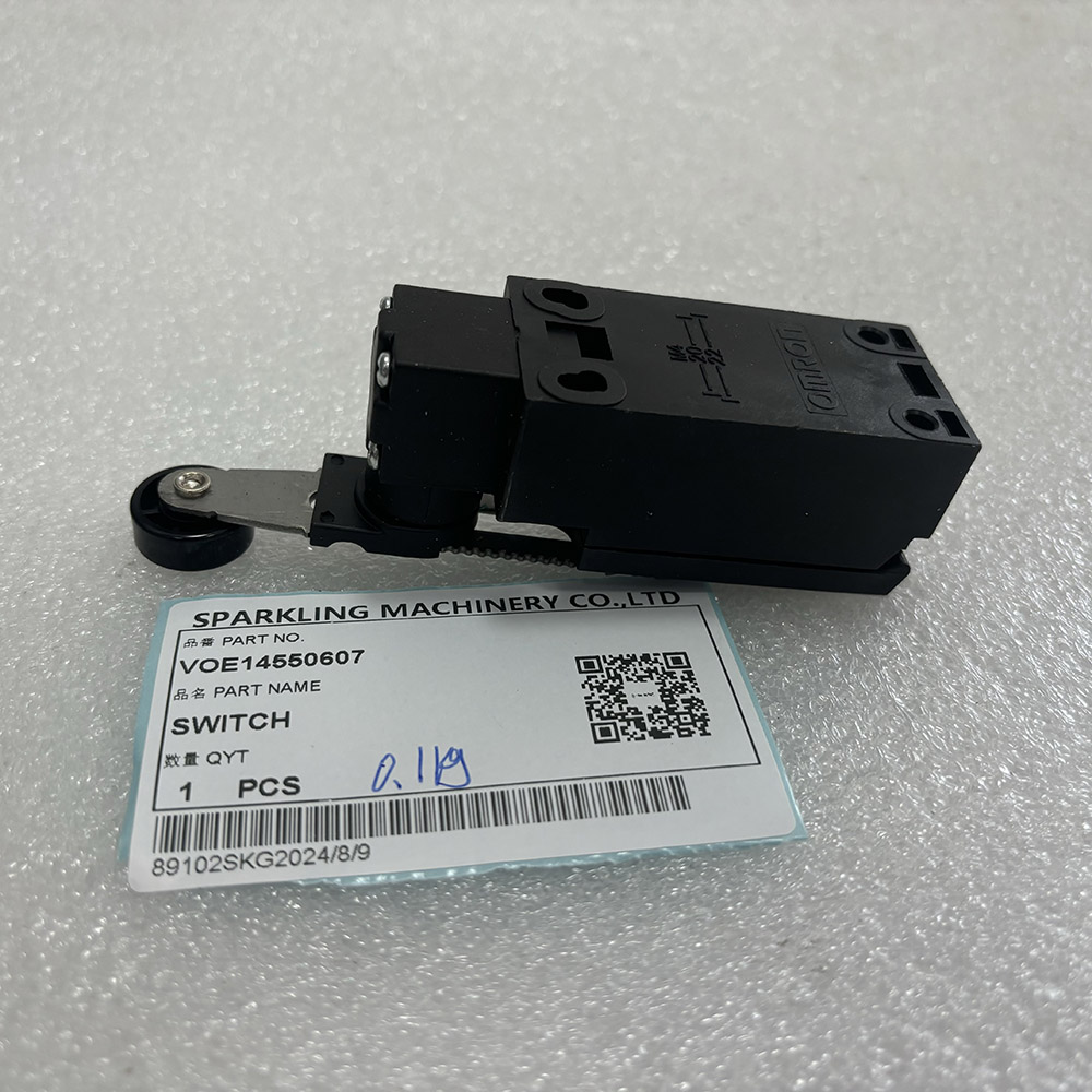 VOE14550607-Limit-Switch-for-Volvo-Excavator-EC210B-EC140CL-Sparkling-Machinery
