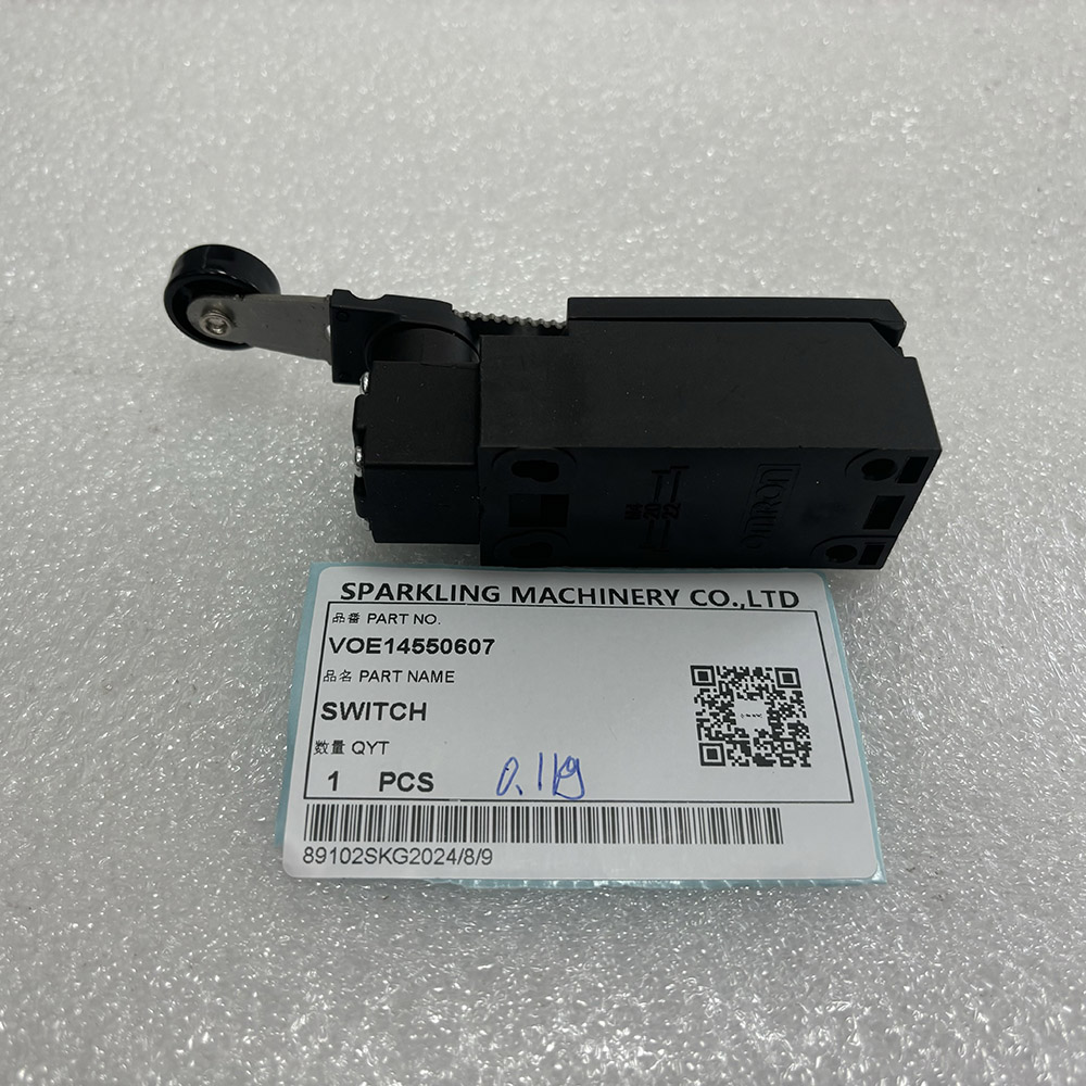 VOE14550607-Limit-Switch-for-Volvo-Excavator-EC210B-EC140CL-Sparkling-Machinery