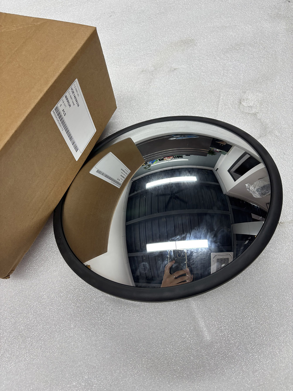 Excavator Spare Parts VOE14559336 MIRROR for Volvo Construction Equipment EC120D EC140C EC140D EC140E