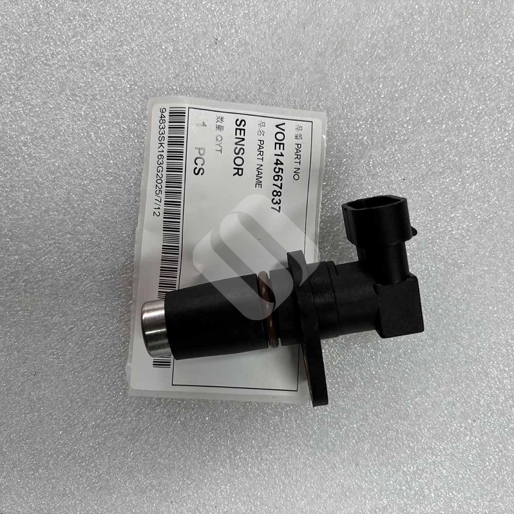 VOLVO EXCAVATOR PARTS MADE IN CHINA NEW EW140D EW160D EW160E EW180C EW180D VOE14567837 SENSOR SPARKLING MACHINERY VOLVO EXCAVATOR PARTS MADE IN CHINA NEW EW140D EW160D EW160E EW180C EW180D VOE14567837 SENSOR SPARKLING MACHINERY