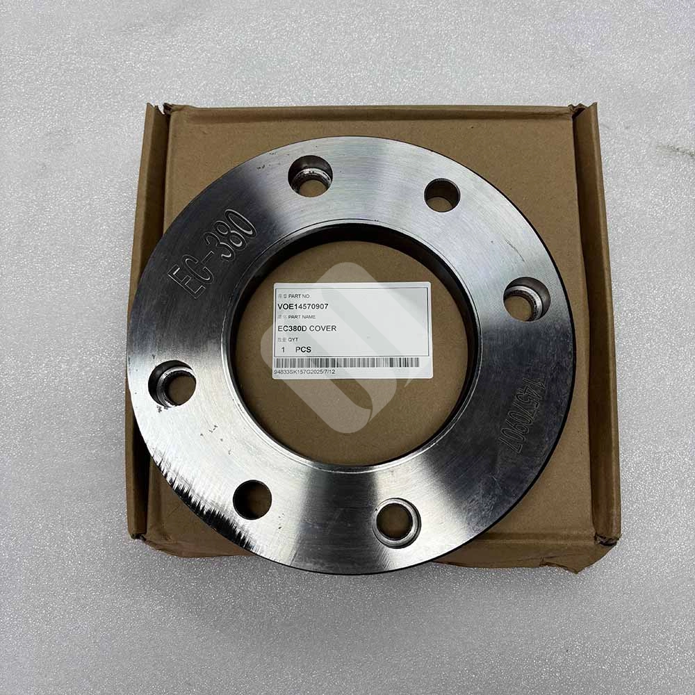 VOLVO EXCAVATOR PARTS MADE IN CHINA NEW EC340D EC350D EC350E EC360C EC360CHR VOE14570907 EC380D COVER SPARKLING MACHINERY VOLVO EXCAVATOR PARTS MADE IN CHINA NEW EC340D EC350D EC350E EC360C EC360CHR VOE14570907 EC380D COVER SPARKLING MACHINERY