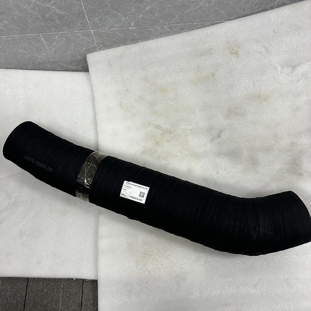 VOE14578951-Hydraulic-Hose-for-Volvo-EC480D-Excavator-Sparkling-Machinery