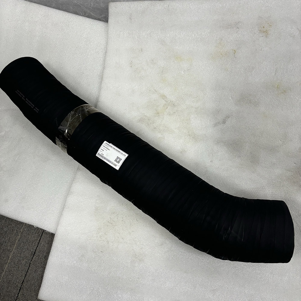 VOE14578951-Hydraulic-Hose-for-Volvo-EC480D-Excavator-Sparkling-Machinery