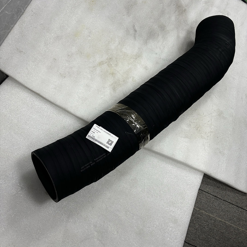 VOE14578951-Hydraulic-Hose-for-Volvo-EC480D-Excavator-Sparkling-Machinery