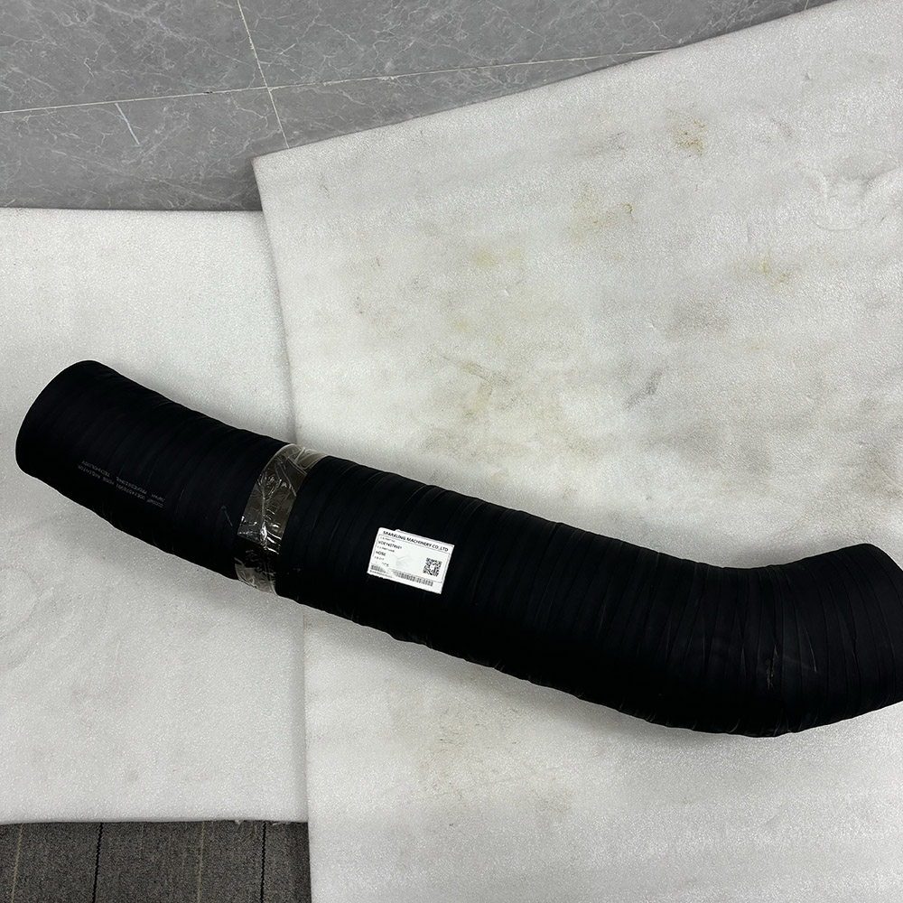 VOE14578951-Hydraulic-Hose-for-Volvo-EC480D-Excavator-Sparkling-Machinery