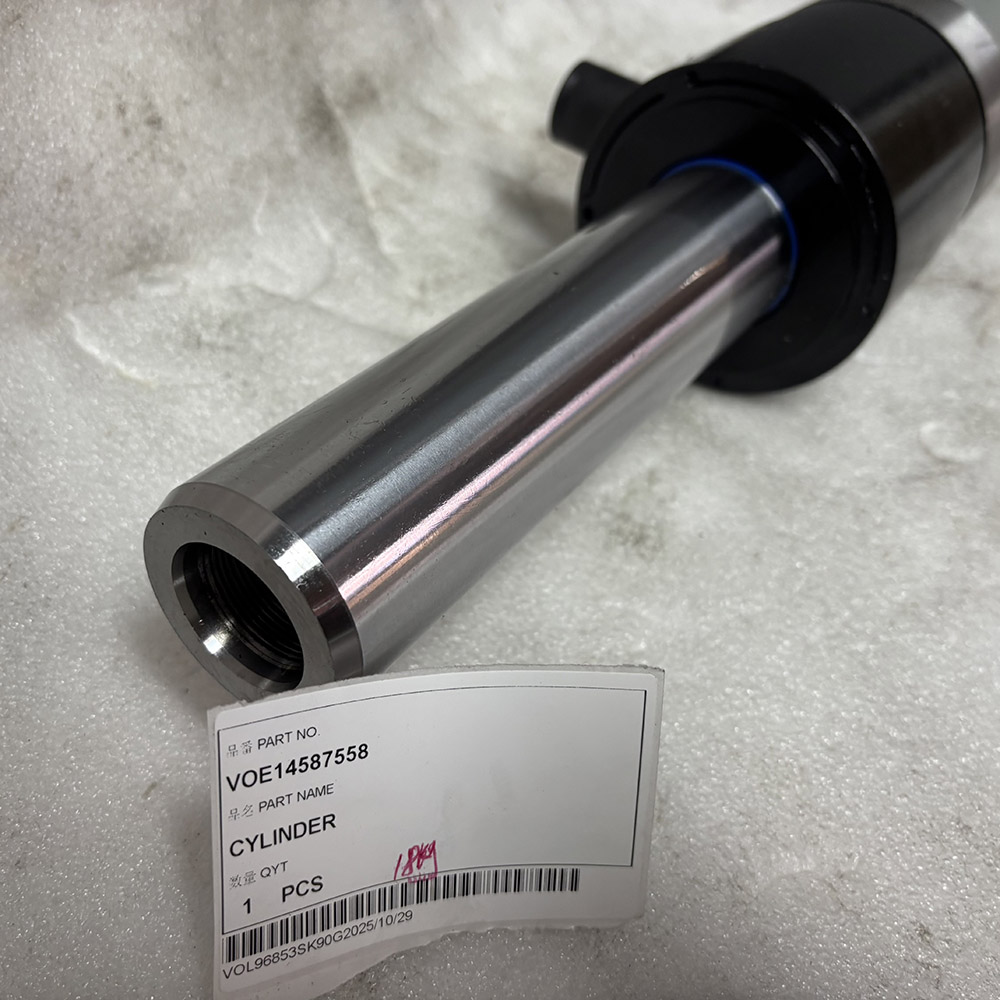 VOE14587558 cylinder for Volvo EC180C