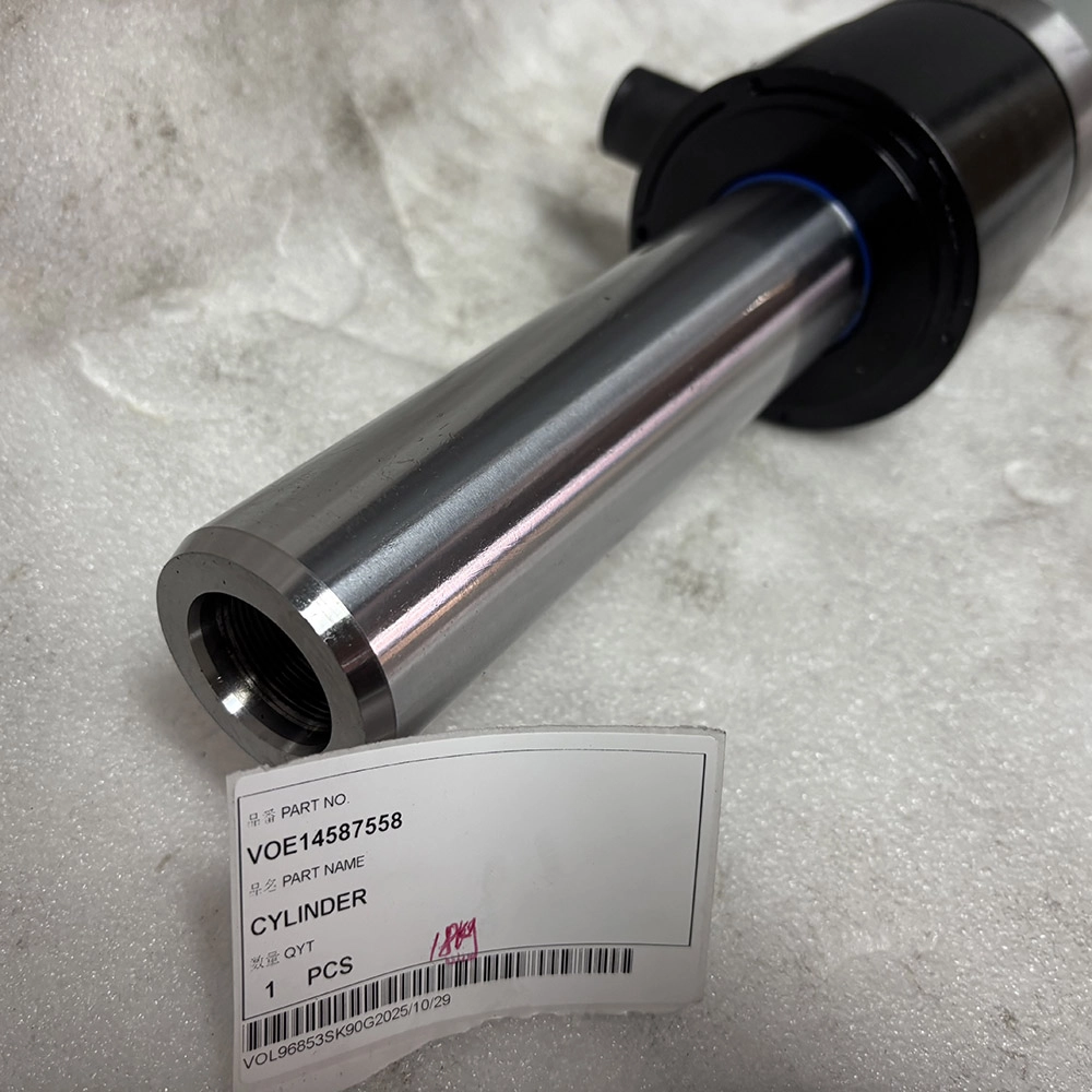 VOE14587558 cylinder for Volvo EC180C