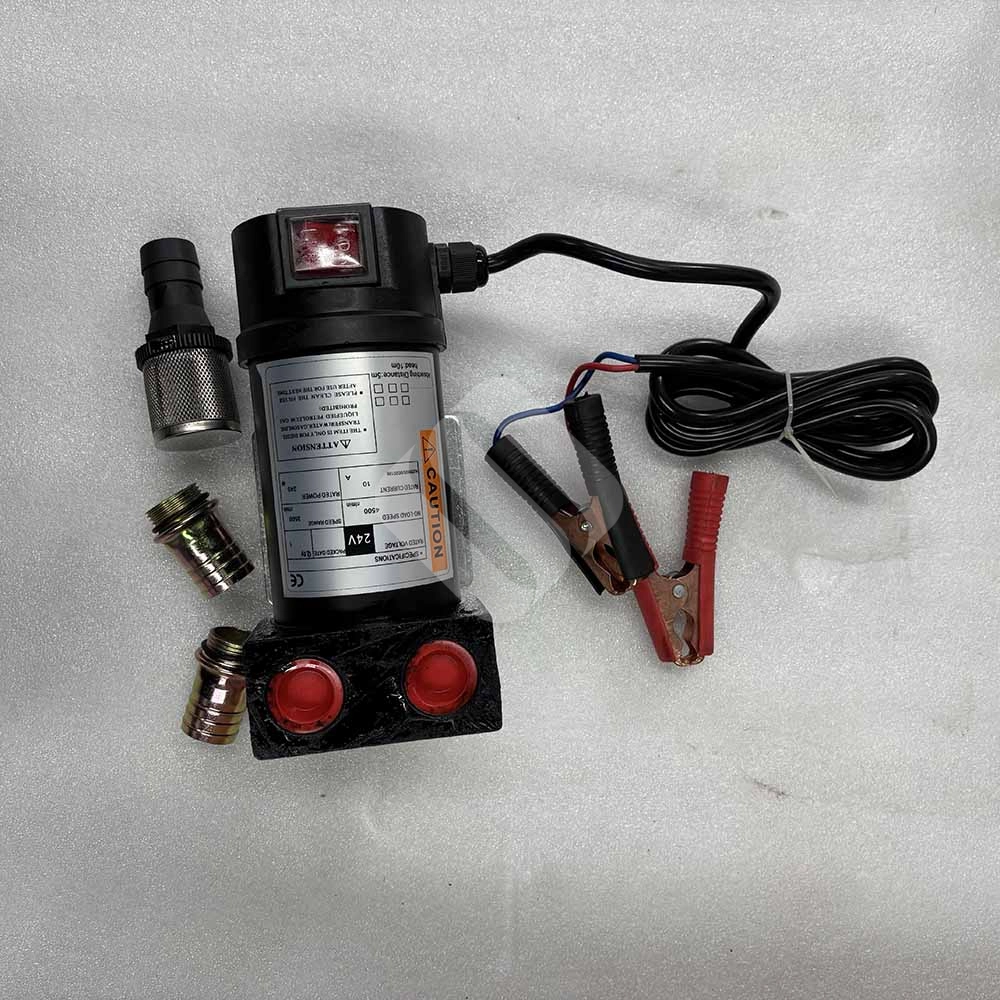 VOLVO EXCAVATOR PARTS MADE IN CHINA NEW EC200B EC200D EC210D EC220D EC220E EC235D VOE14591830 FUEL FILLING PUMP SPARKLING MACHINERY VOLVO EXCAVATOR PARTS MADE IN CHINA NEW EC200B EC200D EC210D EC220D EC220E EC235D VOE14591830 FUEL FILLING PUMP SPARKLING MACHINERY