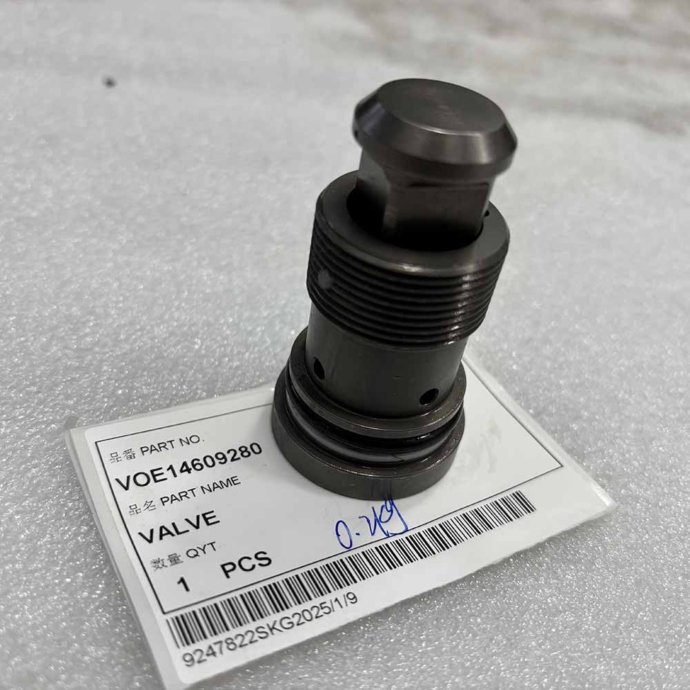 Volvo EC200D, EC290, EC290B Excavator Hydraulic Valve VOE14609280