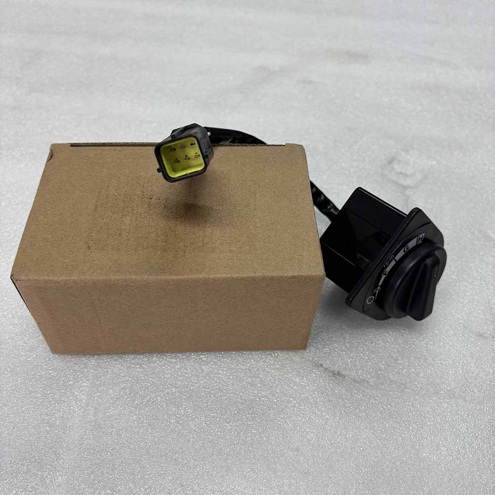 VOLVO EXCAVATOR PARTS MADE IN CHINA NEW EC480D EC380D EC300D EC250D EC220D VOE14725313 SENSOR SPARKLING MACHINERY